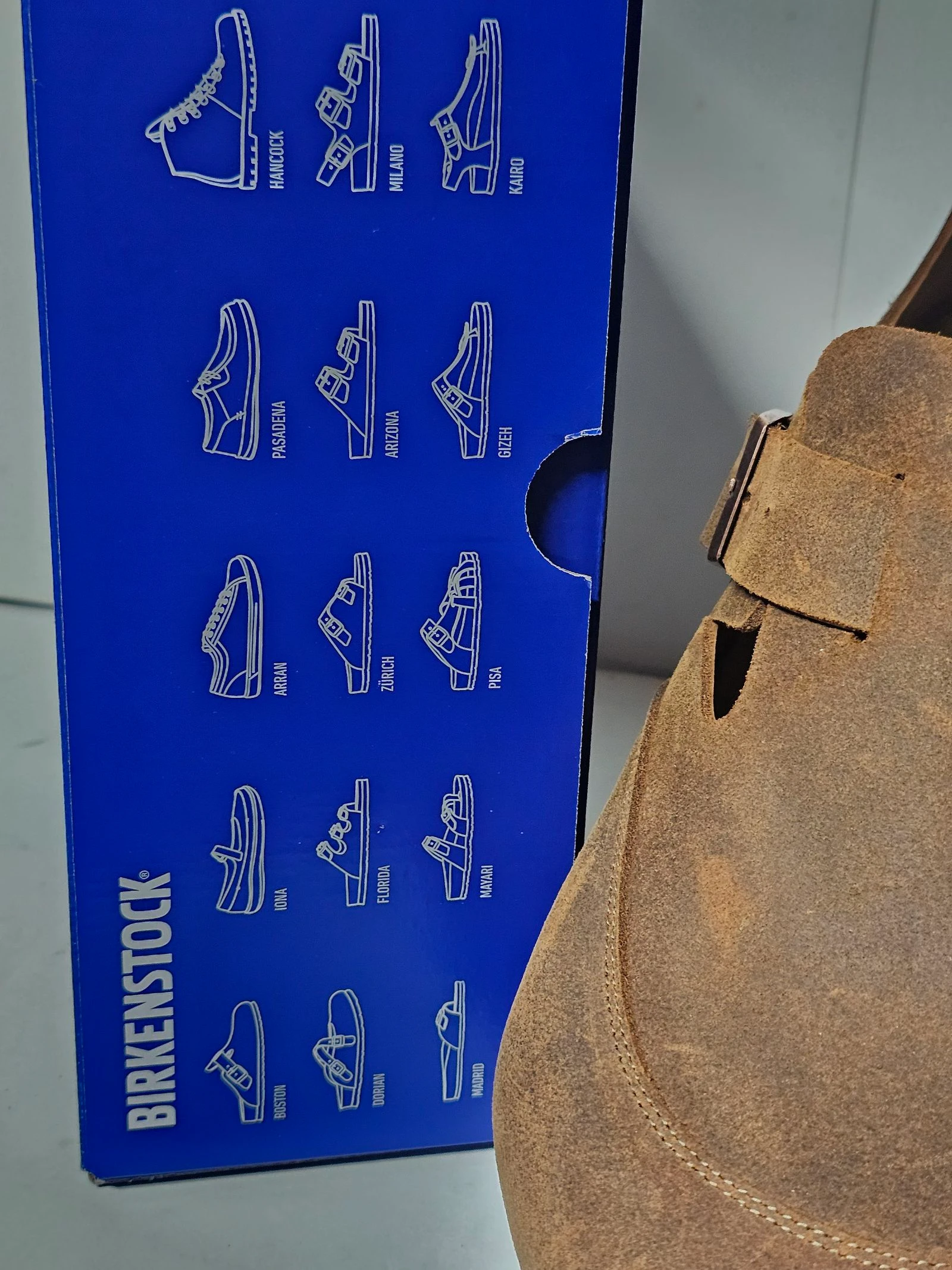 Birkenstock 48 – photo 3